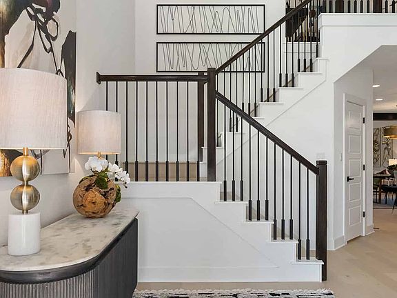 Skyview Foyer REPRESENTATIVE IMAGE ONLY