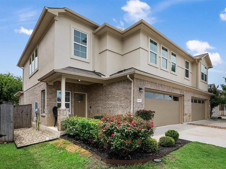1116 La Conterra Blvd