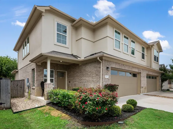 1116 La Conterra Blvd, Georgetown, TX 78626