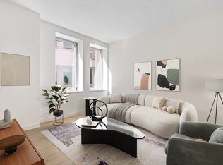 84 William St #408A, New York, NY 10038