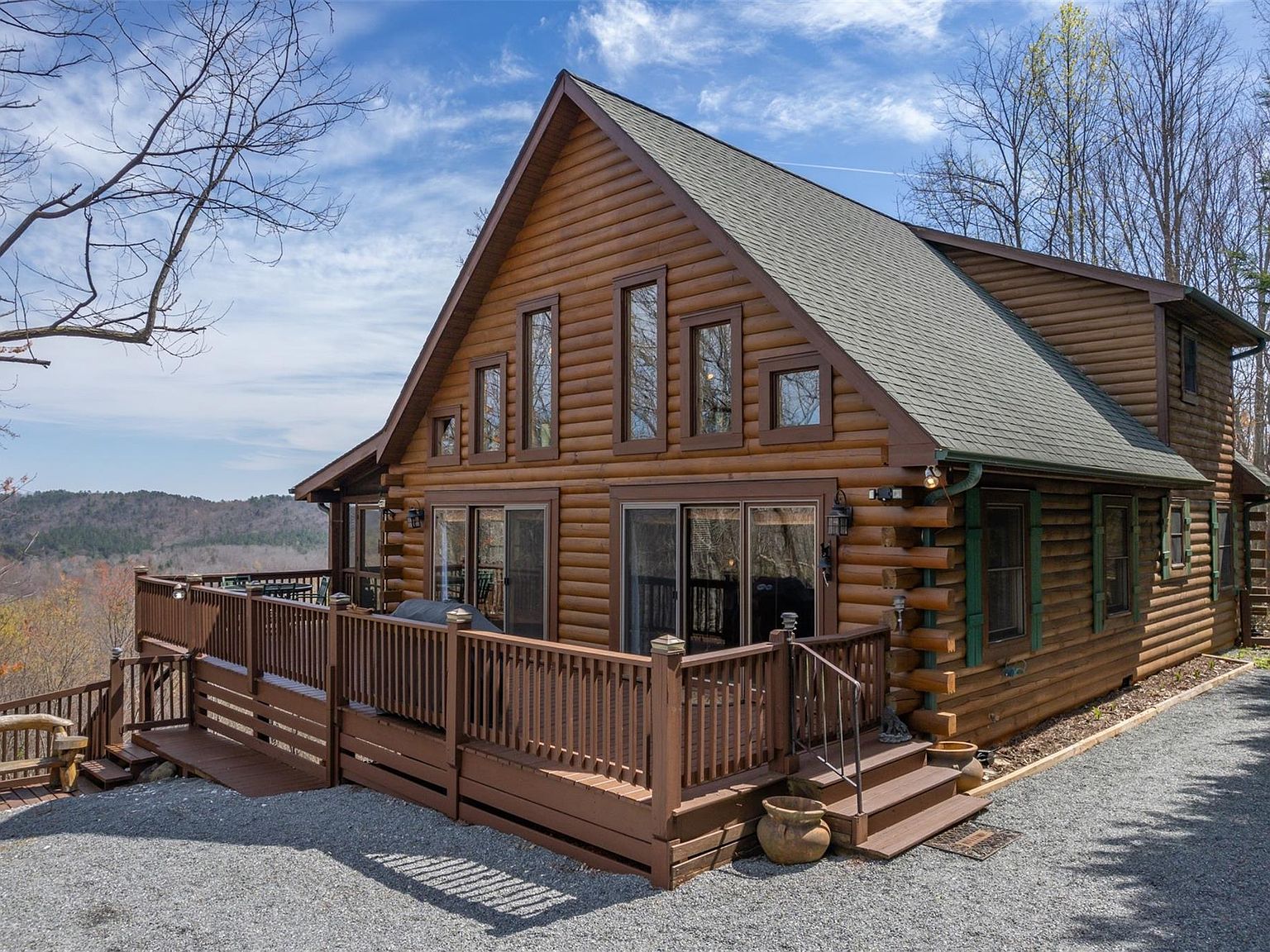 376 Tahawus Dr, Bostic, NC 28018 Zillow