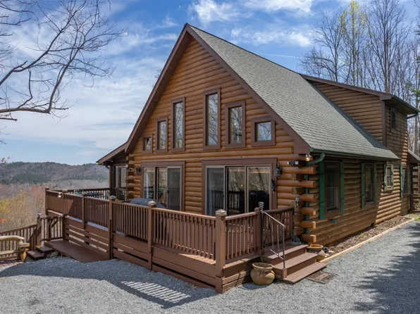 376 Tahawus Dr, Bostic, NC 28018