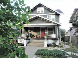 126 N Volutsia Ave, Wichita, KS 67214