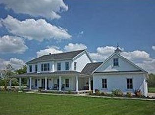10615 Miland Rd, Clarence Center, NY 14032