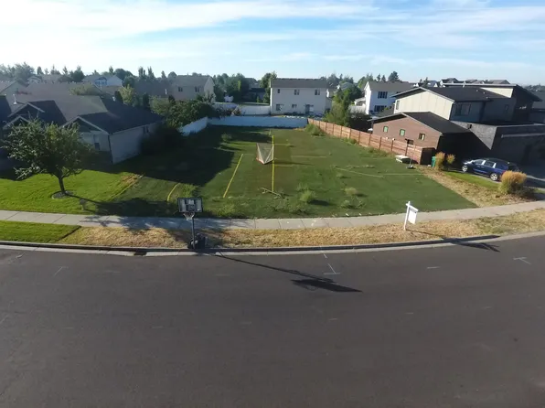 9410 N K Ct, Spokane, WA 99208