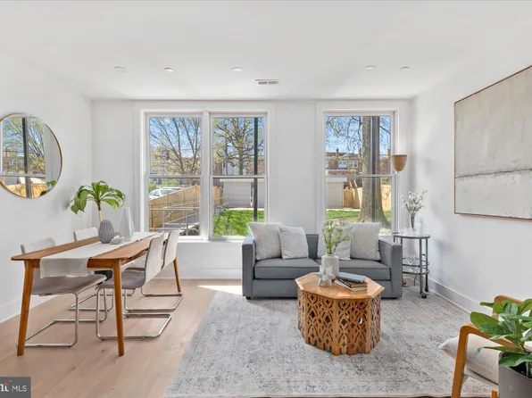 232 Hamilton St NW APT 4, Washington, DC 20011