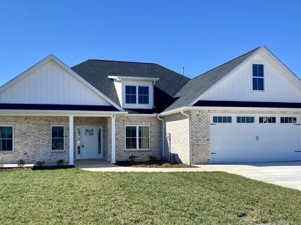 314 Lookout Dr Lot 20, Winchester, TN 37398