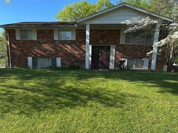 3171 Patsie Dr, Dayton, OH 45434