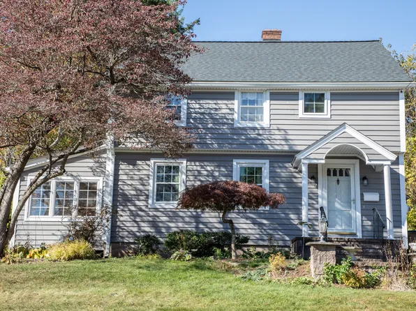 33 White Street, Vernon, CT 06066