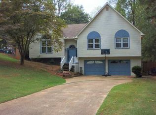 2445 Westland Way, Acworth, GA 30102