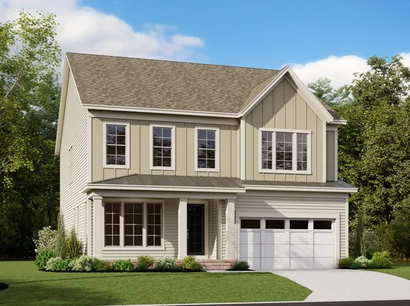 2917 Home Pl, Fairfax, VA 22031