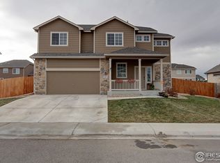 609 Cultivator Ln, Platteville, CO 80651