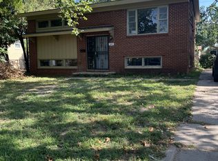 1241 E Fortuna St, Wichita, KS 67216