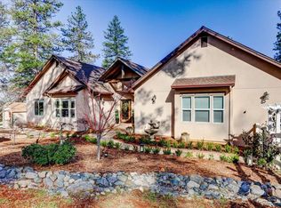10271 Evergreen Ranch Ct, Grass Valley, CA 95949