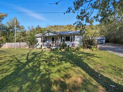 196 Hartsville Pike, Carthage, TN, 37030