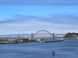 1000 SE Bay Blvd #532-632, Newport, OR