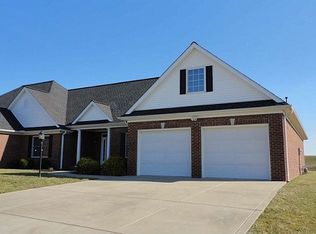 613 Hickory Wood Ct, Henderson, KY 42420