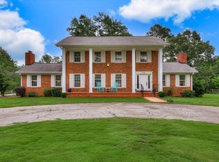 711 Augusta Street Ext, Mc Cormick, SC 29835