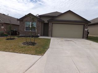 8213 Soothing Crk, San Antonio, TX 78244