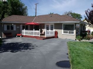 1195 W 1st St, Arlington, OR 97812