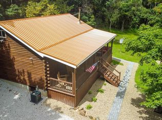 29739 Chestnut Ridge Rd, Danville, OH 43014