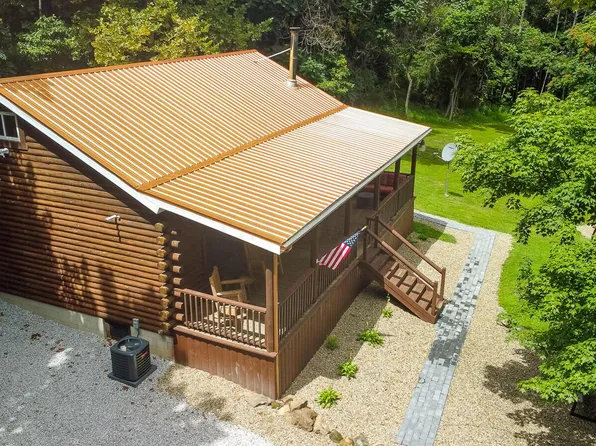 29739 Chestnut Ridge Rd, Danville, OH 43014
