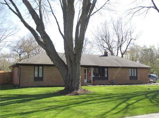 9219 Church Rd, Brownsburg, IN 46112