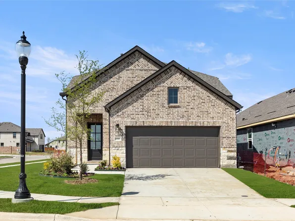 14103 Harden St, Pilot Point, TX 76258