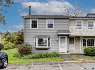 Ridgely Condo I, Middletown, CT 06457