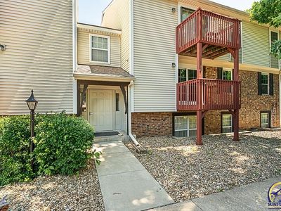 3039 SW Maupin Ln APT 107, Topeka, KS, 66614