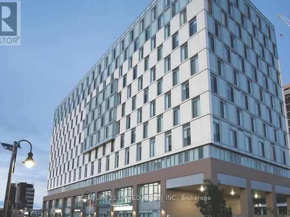 100 Bond St E #405, Oshawa, ON L1G 0B7