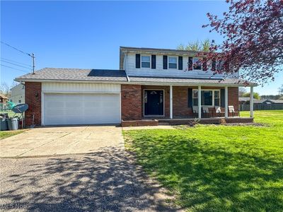 203 57th St, Vienna, WV, 26105