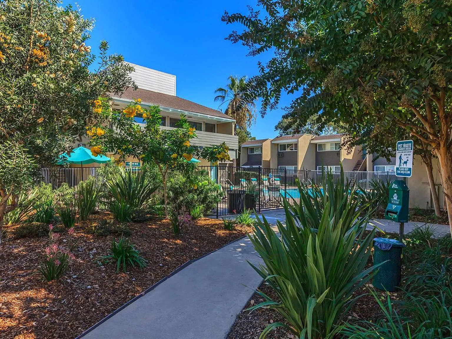 Vue at Lake Murray Apartments — Photo 4