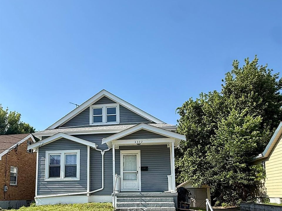 1st image of 4302 Harding Ave