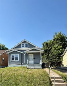 4302 Harding Ave, Cincinnati, OH, 45211