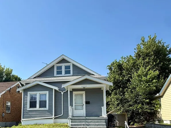 4302 Harding Ave, Cincinnati, OH 45211