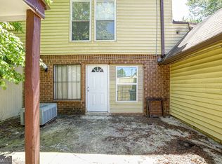 3191 Nectarine Cir #3191, Decatur, GA 30034