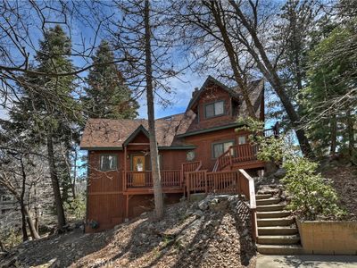 26285 Augusta Dr, Lake Arrowhead, CA, 92352