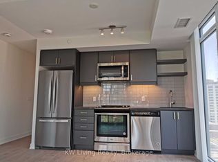 50 Wellesley St E #1102, Toronto, ON M4Y 1G2