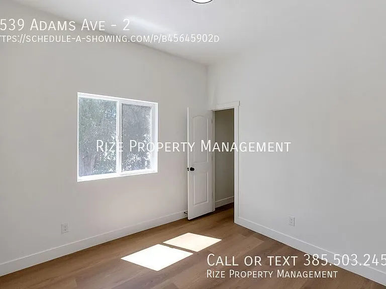 2539 Adams Ave #2 — Photo 9