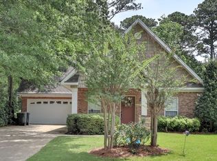 548 Thorpe St, Auburn, AL 36830