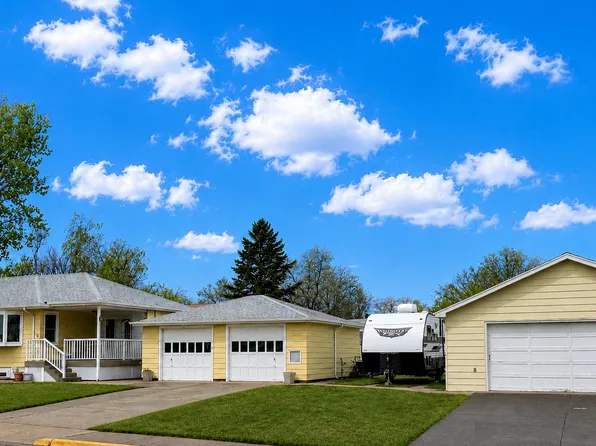 2425 9th Ave S, Great Falls, MT 59405