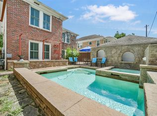 1919 W McKinney St, Houston, TX 77019