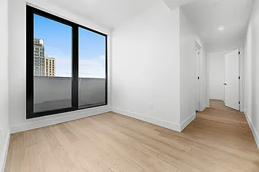 Rented by Marcus Garvey Apartments L.P.