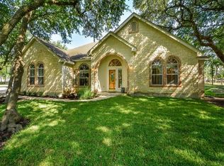305 Harbor Dr, Georgetown, TX 78633