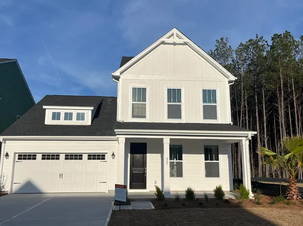 247 Summer Tanager Dr #4-3, Ravenel, SC 29470