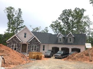 8200 Poplar Bluff Dr, Stokesdale, NC 27357