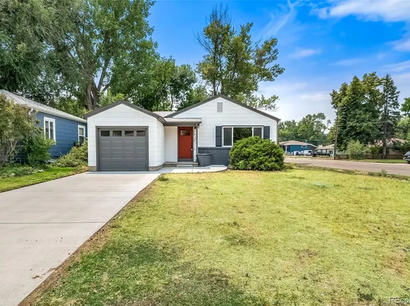 1210 E Bates Parkway, Englewood, CO 80113