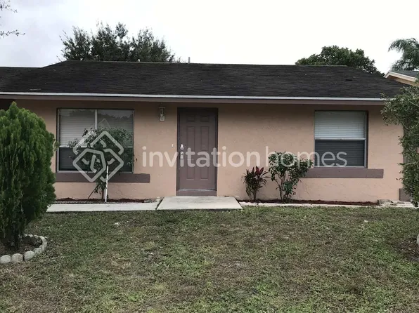 6098 Westfall Rd, Lake Worth, FL 33463