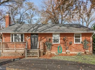 6306 Yellowstone Dr, Alexandria, VA 22312
